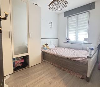  Maison � vendre 4 pi�ces 78 m�