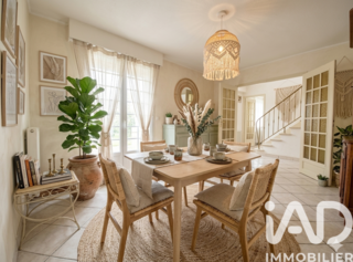  Maison � vendre 4 pi�ces 92 m�