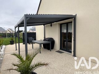  Maison � vendre 5 pi�ces 100 m�