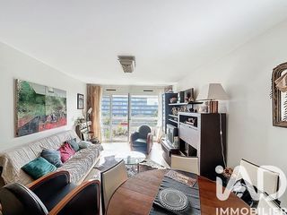  Appartement � vendre 3 pi�ces 67 m�