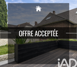  Maison � vendre 6 pi�ces 143 m�