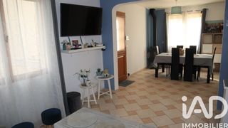  Maison � vendre 5 pi�ces 92 m�