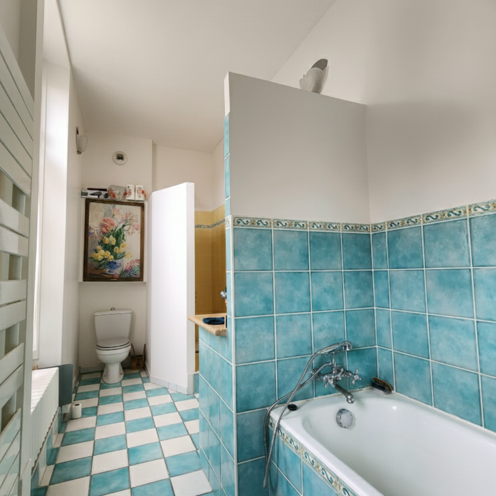 � vendre  Maison Boran-sur-Oise (60820)