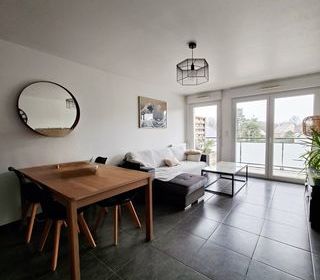  Appartement � vendre 3 pi�ces 69 m�