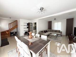  Maison � vendre 6 pi�ces 120 m�