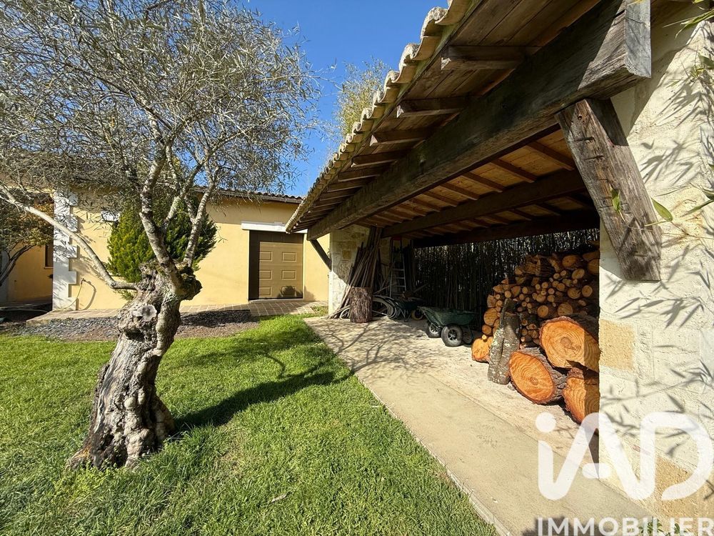 � vendre  Maison Saint-Martial-d'Artenset (24700)