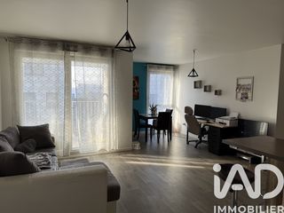  Appartement � vendre 4 pi�ces 78 m�