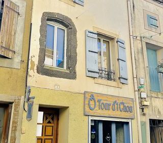  Immeuble � vendre 100 m�