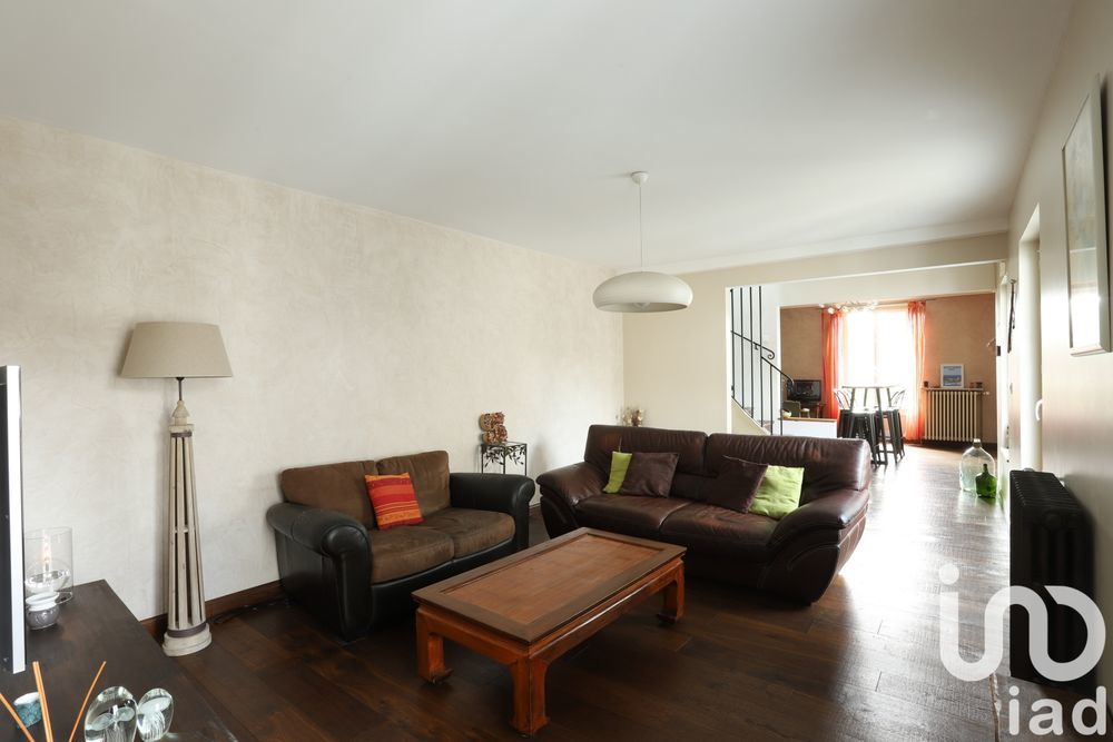 � vendre  Maison La Frette-sur-Seine (95530)