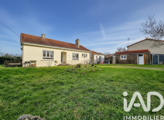  Maison � vendre 7 pi�ces 122 m�