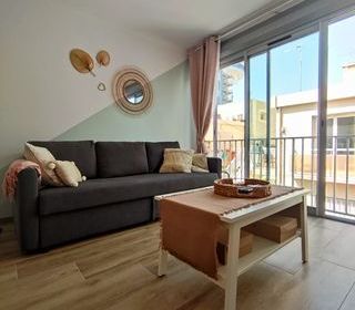  Appartement � vendre 2 pi�ces 28 m�