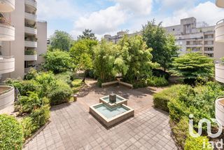  Appartement � vendre 4 pi�ces 86 m�