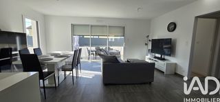  Villa � vendre 4 pi�ces 77 m�