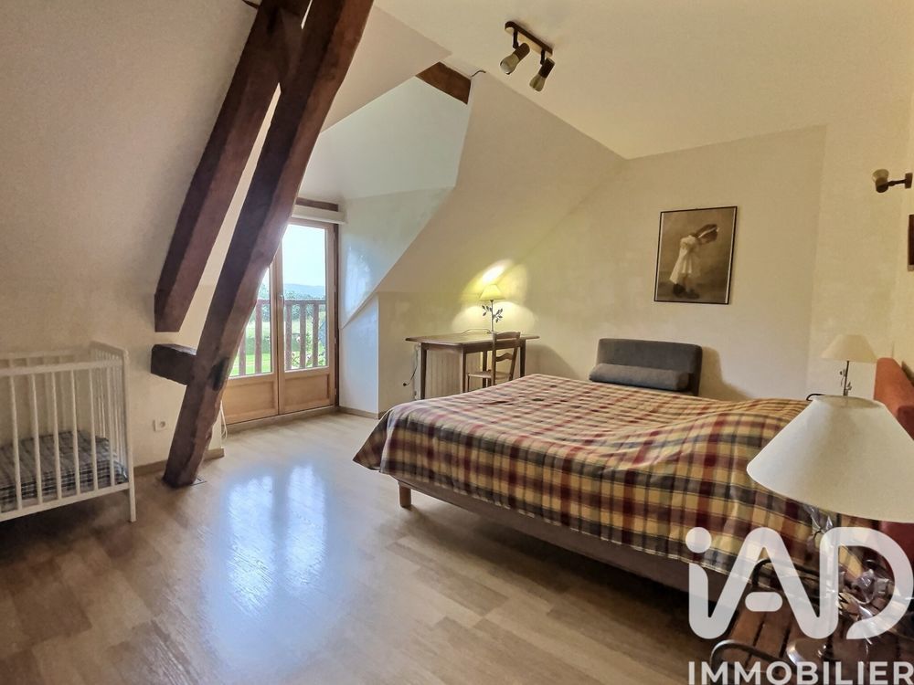 � vendre  Maison Audes (03190)