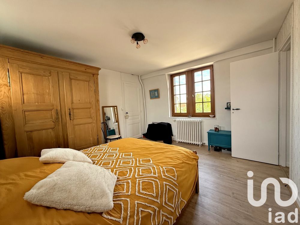 � vendre  Maison Le Vaudreuil (27100)