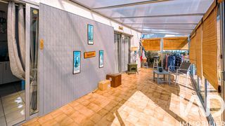  Maison � vendre 4 pi�ces 85 m�