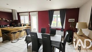  Maison � vendre 6 pi�ces 111 m�