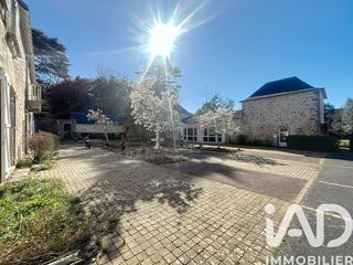  Maison � vendre 4 pi�ces 105 m�