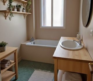  Appartement � vendre 3 pi�ces 61 m�