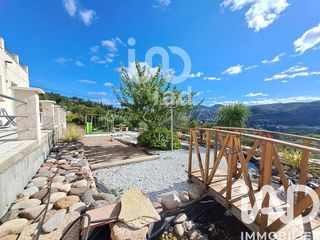  Maison � vendre 5 pi�ces 169 m�