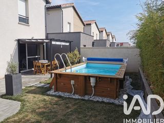  Maison � vendre 4 pi�ces 85 m�