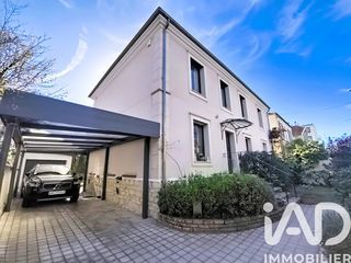  Maison � vendre 7 pi�ces 250 m�