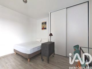  Appartement � vendre 2 pi�ces 43 m�