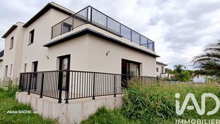  Maison � vendre 5 pi�ces 110 m�