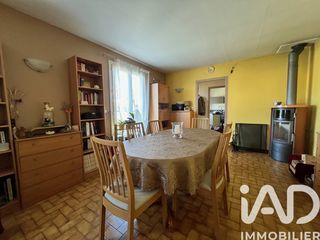  Maison � vendre 4 pi�ces 86 m�