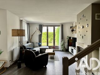  Maison � vendre 5 pi�ces 121 m�