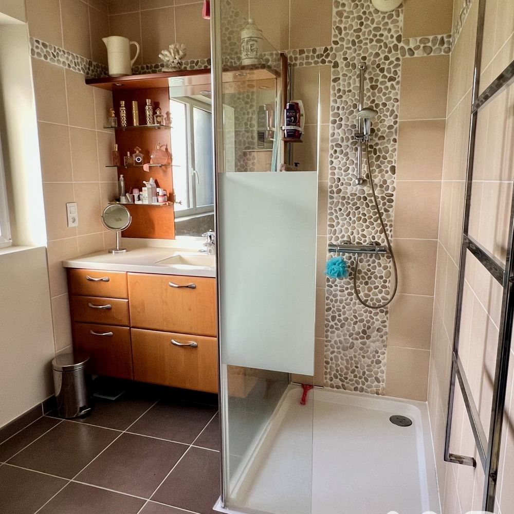 � vendre  Maison Saint-Gildas-de-Rhuys (56730)