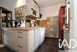  Maison � vendre 3 pi�ces 51 m�
