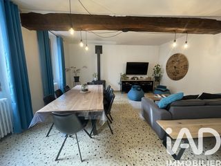  Maison � vendre 6 pi�ces 144 m�