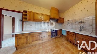  Maison � vendre 6 pi�ces 155 m�