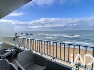  Appartement � vendre 1 pi�ce 33 m�