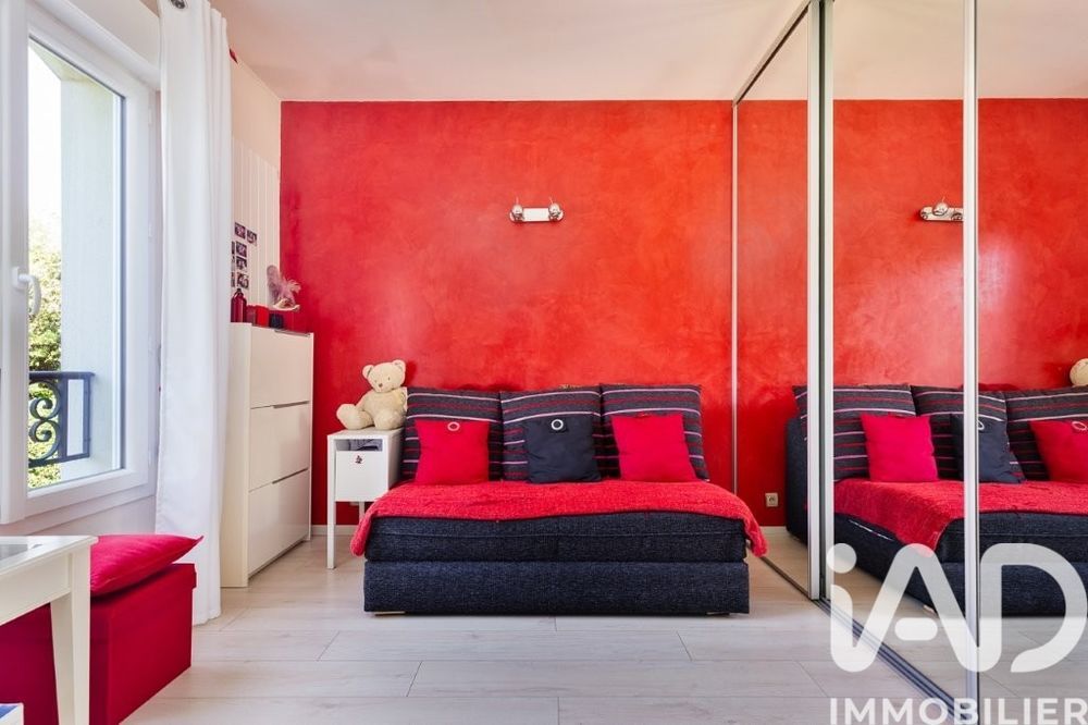 � vendre  Maison Saint-Brice-sous-For�t (95350)