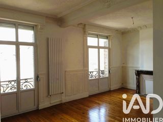  Appartement � vendre 6 pi�ces 112 m�