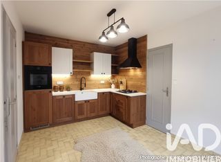  Maison � vendre 5 pi�ces 115 m�