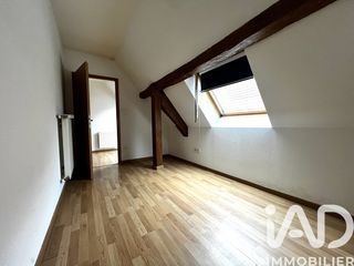  Appartement � vendre 3 pi�ces 63 m�