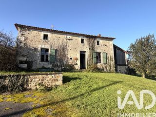  Maison � vendre 3 pi�ces 83 m�