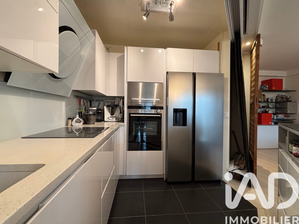 � vendre  Appartement Boulogne-Billancourt (92100)