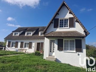  Maison � vendre 6 pi�ces 148 m�