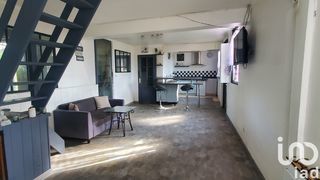  Maison � vendre 4 pi�ces 92 m�