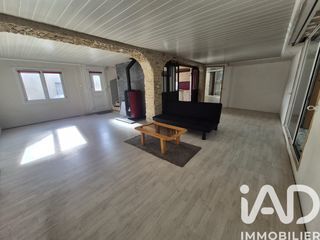  Maison � vendre 6 pi�ces 129 m�