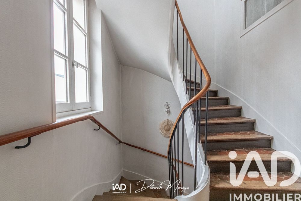 � vendre  Maison Mantes-la-Jolie (78200)