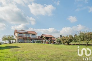  Maison � vendre 6 pi�ces 190 m�