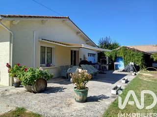 Maison � vendre 5 pi�ces 100 m�