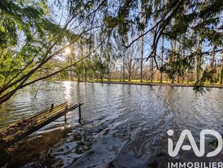  Maison � vendre 8 pi�ces 280 m�