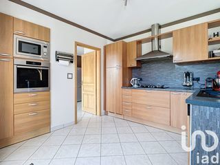  Maison � vendre 5 pi�ces 138 m�