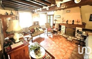  Maison � vendre 6 pi�ces 198 m�